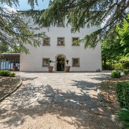 Relais Villa Bianca 감바시 외부 사진