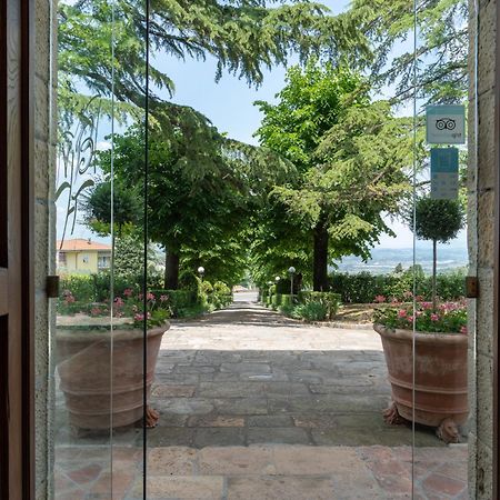 Relais Villa Bianca 감바시 외부 사진