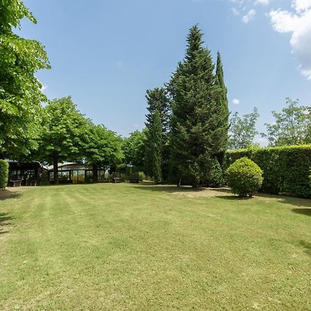 Relais Villa Bianca 감바시 외부 사진