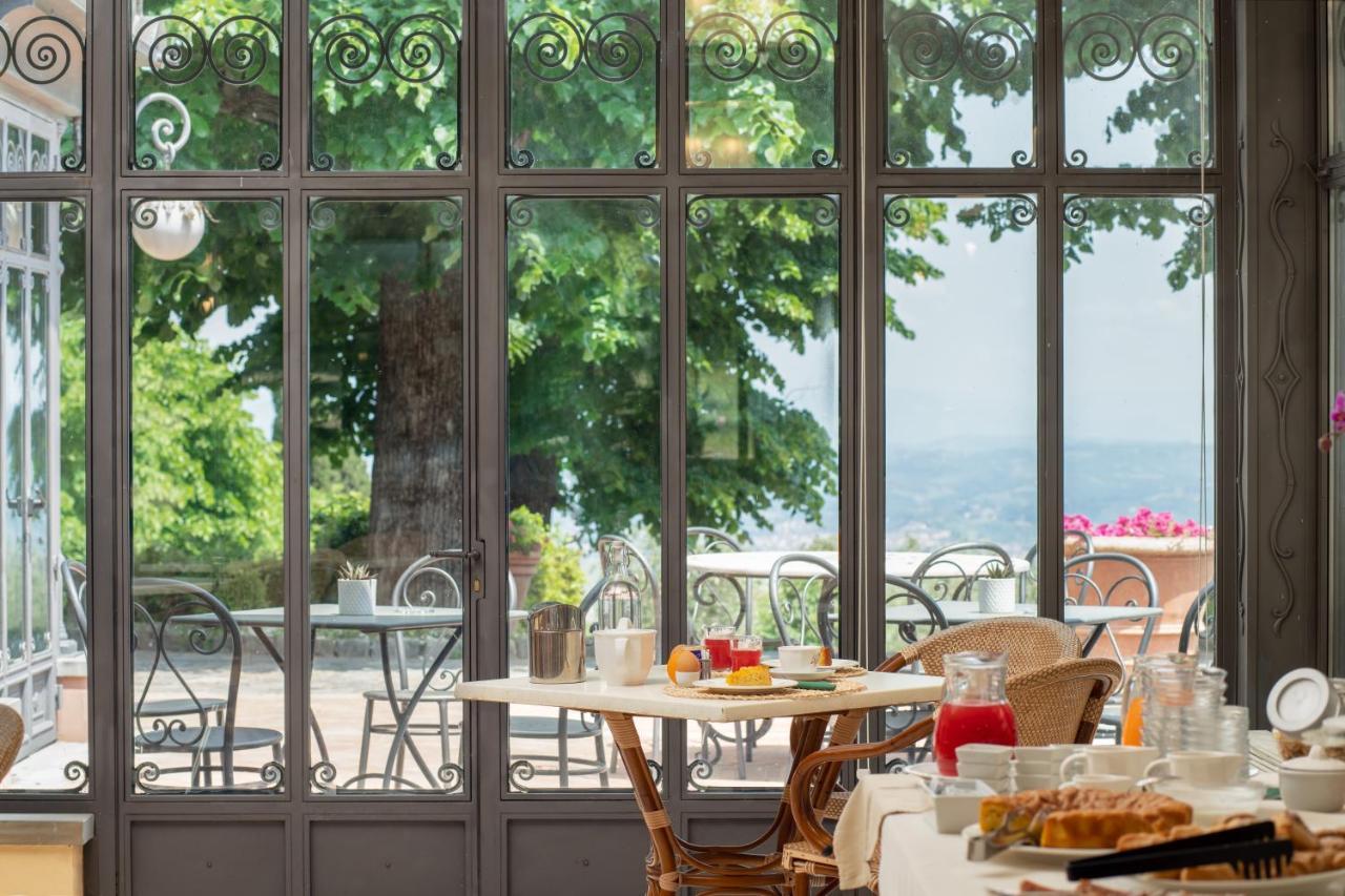 Relais Villa Bianca 감바시 외부 사진