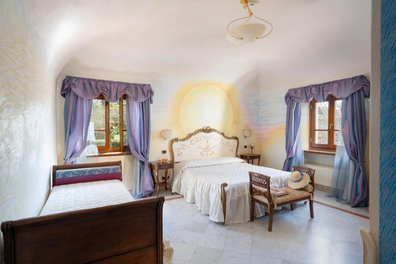 Relais Villa Bianca 감바시 외부 사진