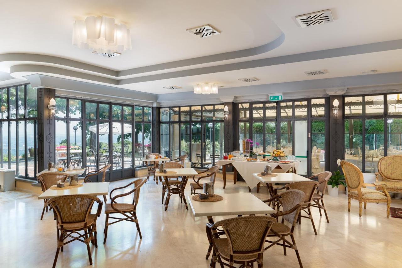 Relais Villa Bianca 감바시 외부 사진