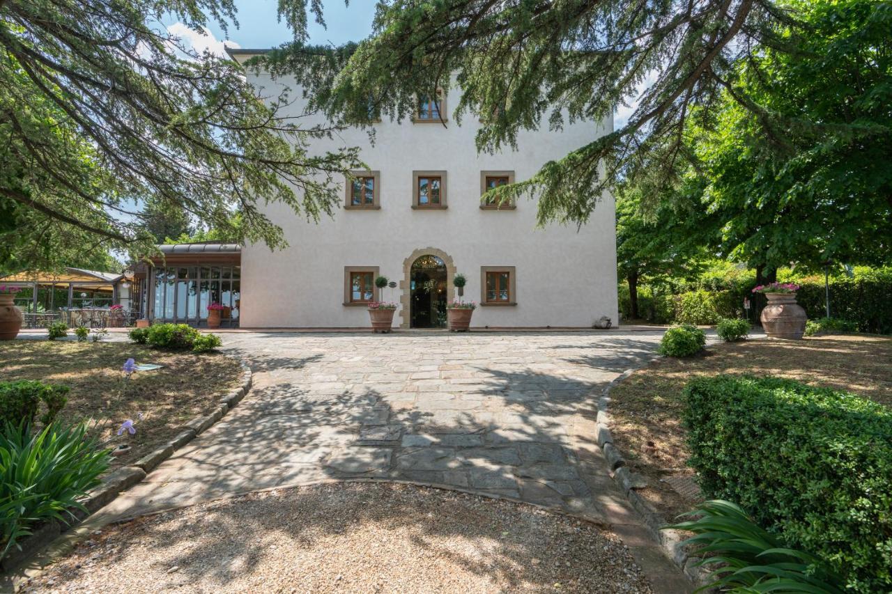 Relais Villa Bianca 감바시 외부 사진