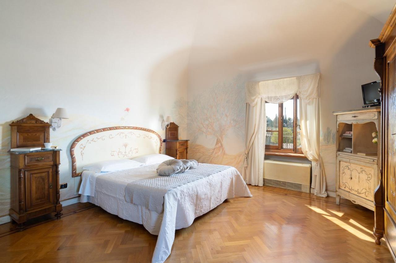Relais Villa Bianca 감바시 외부 사진