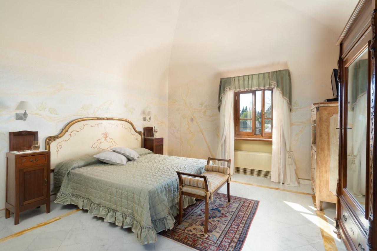 Relais Villa Bianca 감바시 외부 사진