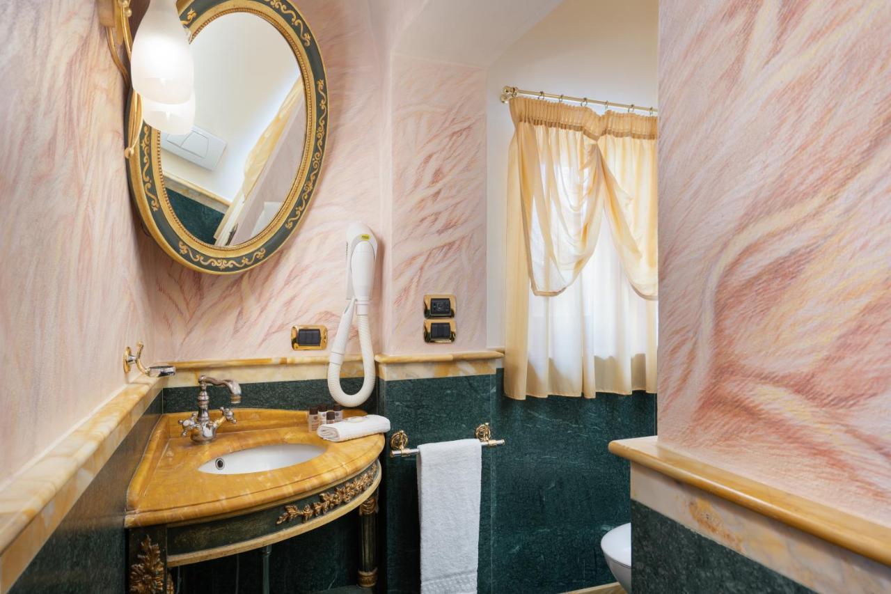 Relais Villa Bianca 감바시 외부 사진