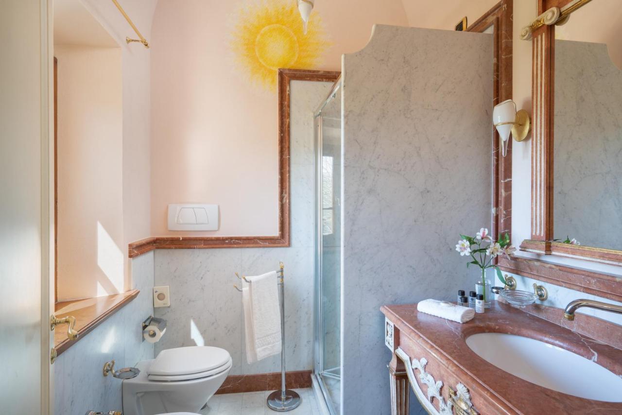 Relais Villa Bianca 감바시 외부 사진