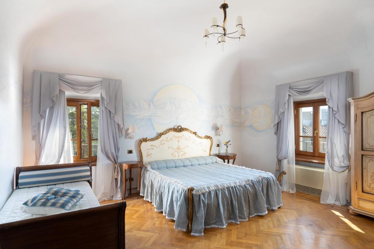 Relais Villa Bianca 감바시 외부 사진