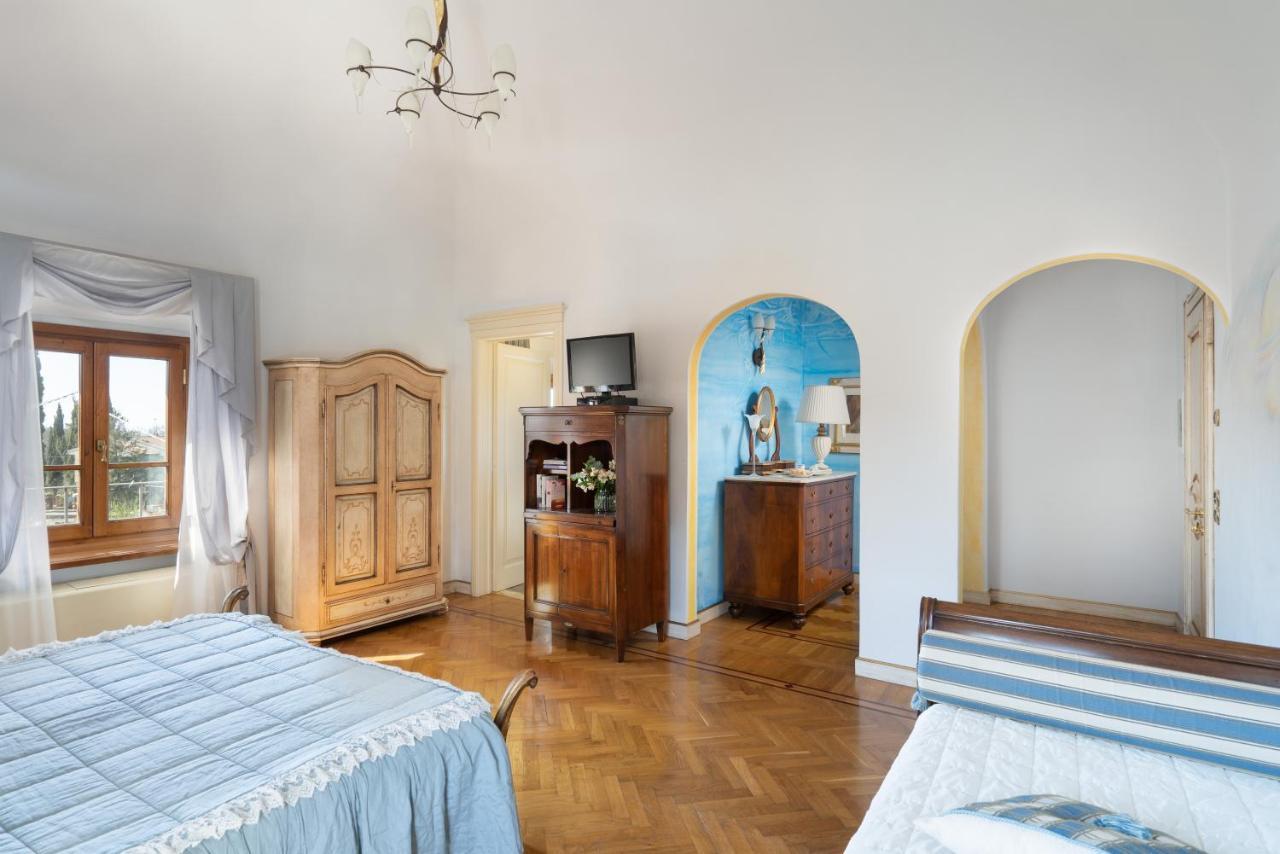 Relais Villa Bianca 감바시 외부 사진