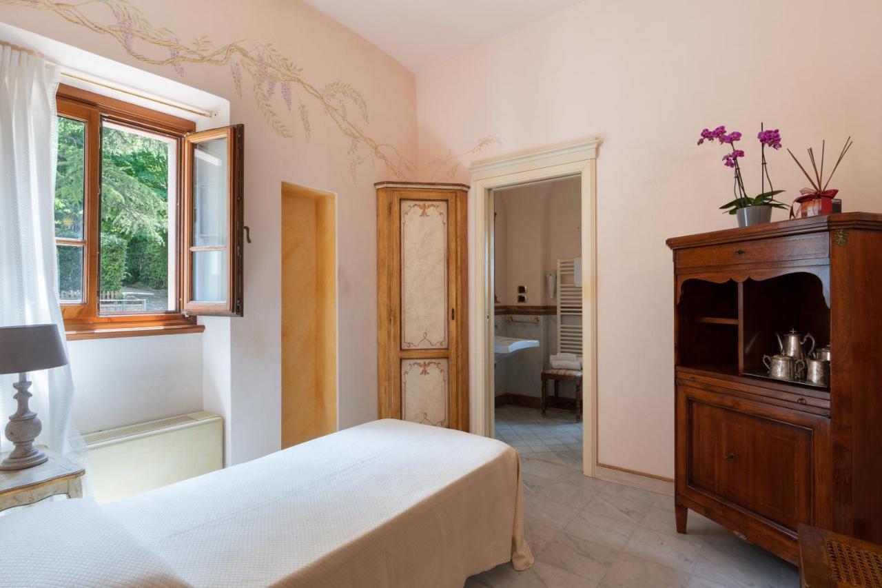 Relais Villa Bianca 감바시 외부 사진