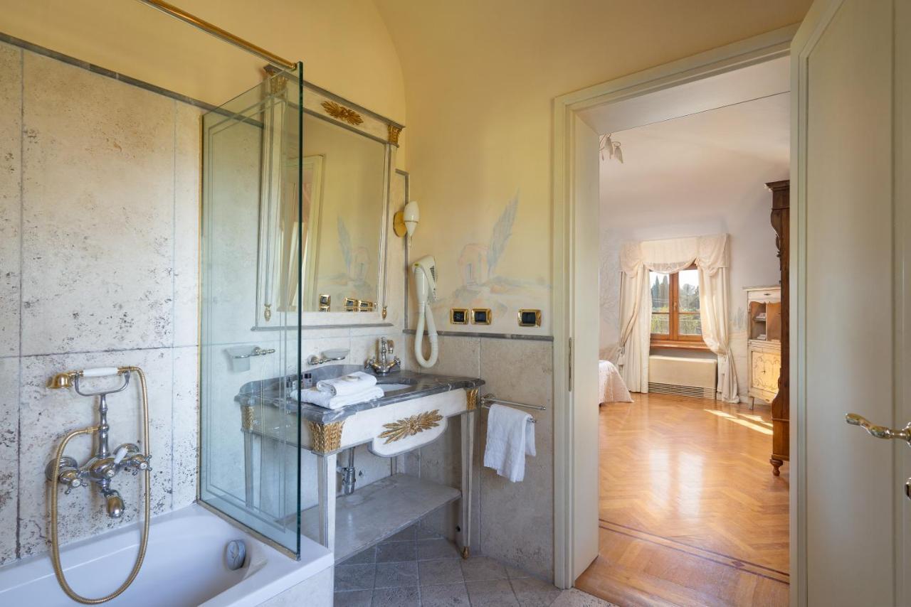Relais Villa Bianca 감바시 외부 사진