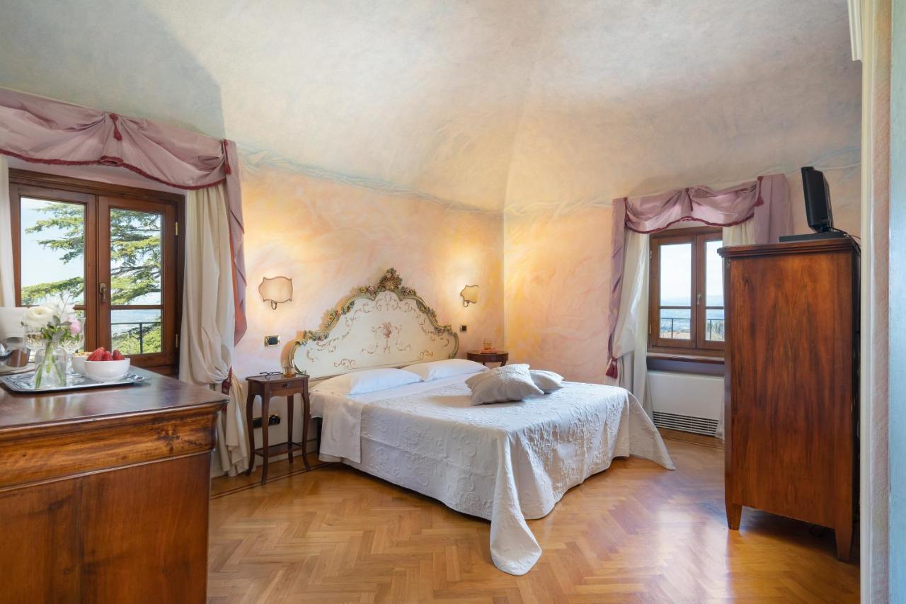 Relais Villa Bianca 감바시 외부 사진