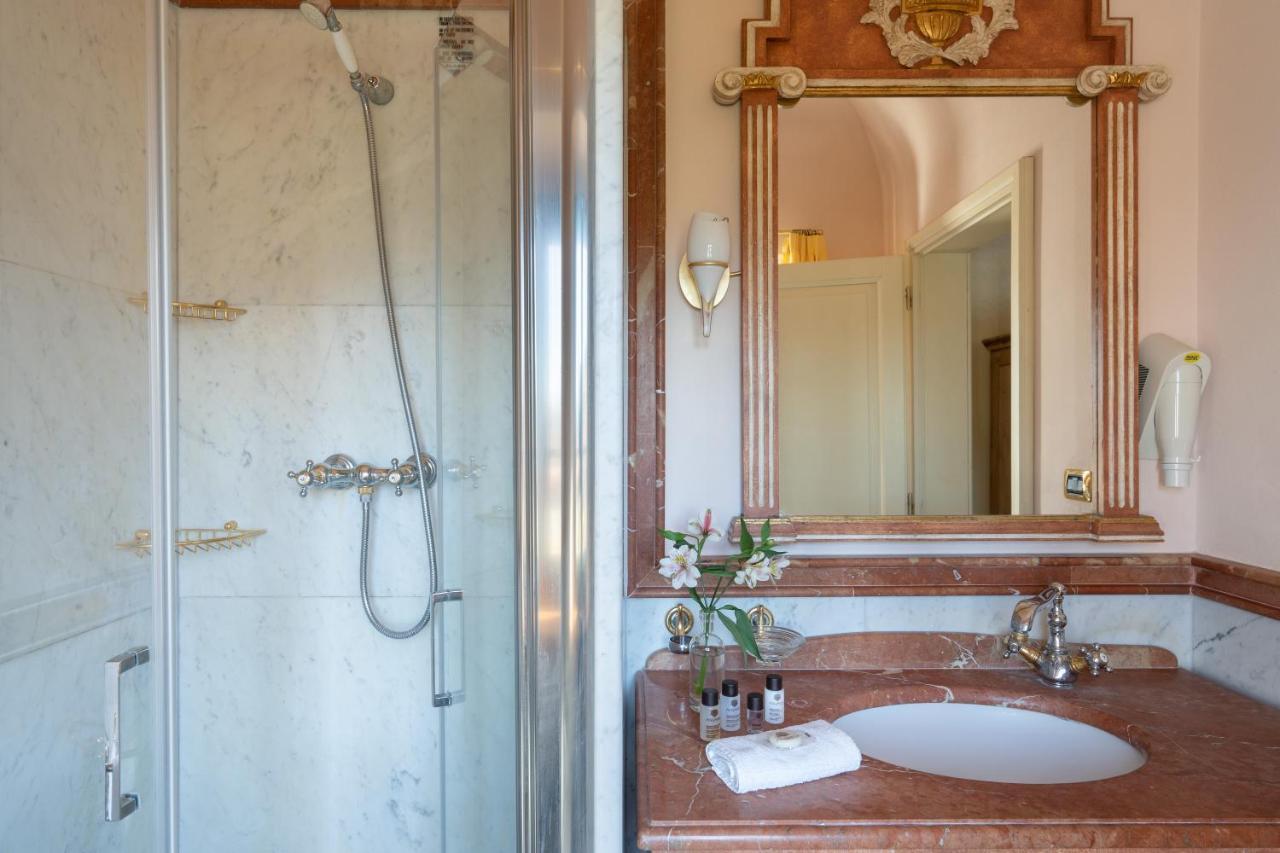 Relais Villa Bianca 감바시 외부 사진