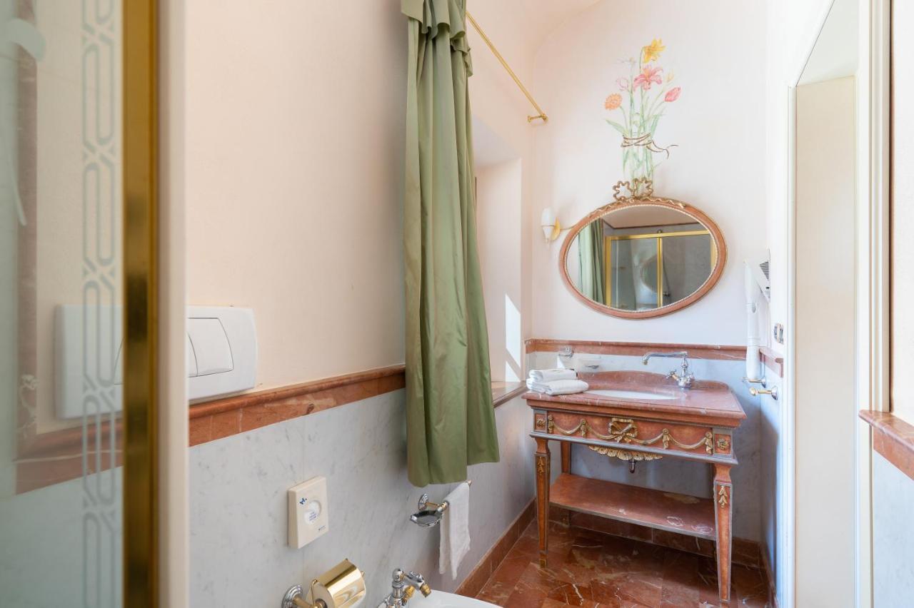 Relais Villa Bianca 감바시 외부 사진