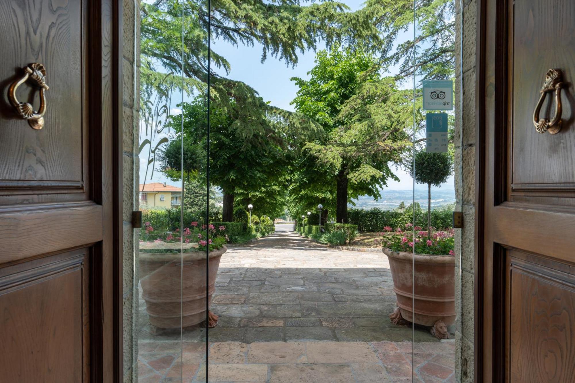 Relais Villa Bianca 감바시 외부 사진
